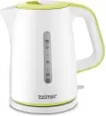 Электрический чайник Zelmer ZCK7620G icon