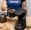 Капельная кофеварка Zelmer ZCM1200 фото 4