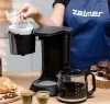 Капельная кофеварка Zelmer ZCM1200 фото 5