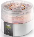 Сушилка для овощей и фруктов Zelmer ZFD2020 icon 5