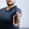 Электрическая зубная щетка Zelmer ZTB1010B фото 4