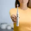 Электрическая зубная щетка Zelmer ZTB1010W фото 3