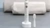 Электрическая зубная щетка Zelmer ZTB1010W фото 5