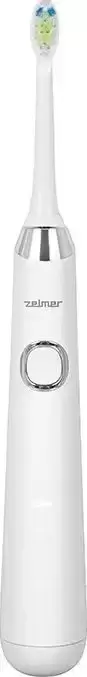 Электрическая зубная щетка Zelmer ZTB8010W icon