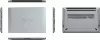 Ноутбук Zeon GameBook Air i5-12450/3050/16/512 Windows 11 Pro фото 4