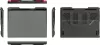 Ноутбук Zeon GameBook Max i5-12450/4050/16/512 Windows 11 Pro фото 3