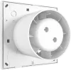 Вытяжной вентилятор Zernberg Opal 100 DWA-100F-8-1-VBQ-4WH фото 4