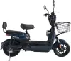 Электроскутер ZeuS Odyssey (синий) icon 3