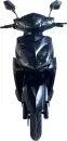 Электроскутер ZeuS Storm (черный) icon 4