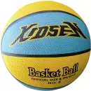 Баскетбольный мяч ZEZ Sport 7-2107 №5 icon