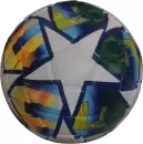 Футбольный мяч ZEZ Sport FT-2474 icon