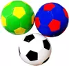 Футбольный мяч ZEZ Sport FT-PVC icon 3