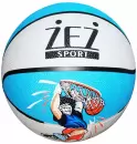 Баскетбольный мяч ZEZ Sport JL-7-С icon