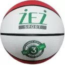 Баскетбольный мяч ZEZ Sport Z23-3-K icon