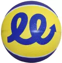 Баскетбольный мяч ZEZ Sport Z23-7-ФЖ icon 2