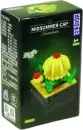 Конструктор Zhe Gao DZ6015-6 Желтый лунный Кактус icon