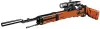 Конструктор Zhe Gao Technic Снайперская винтовка Mauser 98k / QL0452 icon 2