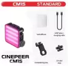 Лампа Zhiyun CINEPEER CM15 icon 2