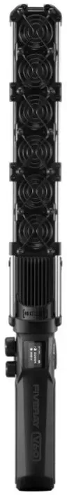 Лампа Zhiyun Fiveray V60 Combo (черный) фото 2