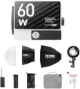 Лампа Zhiyun Molus G60 Combo Kit icon 4