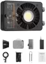 Лампа Zhiyun Molus X100 Combo Kit icon 6