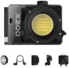Лампа Zhiyun Molus X200 (черный) фото 4