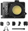 Лампа Zhiyun Molus X200 Combo (черный) фото 4