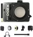 Лампа Zhiyun Molus X200 RGB Combo (черный) фото 6