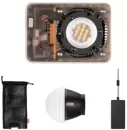 Лампа Zhiyun Molus X60 RGB icon