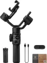 Стедикам Zhiyun Smooth 5S Ai Combo (черный) icon