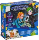 Настольная игра Zhorya Шпионские игры Ф93886 icon