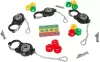 Настольная игра Zhorya Шпионские игры Ф93886 фото 2