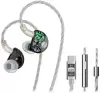 Наушники Zhulinniao Z4 (USB Type-C, с микрофоном, черный) icon