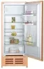 Встраиваемый холодильник Zigmund &#38; Shtain BR 12.1221 SX фото 4
