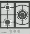 Варочная панель Zigmund &#38; Shtain G 14.4 S icon