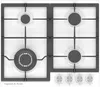 Варочная панель Zigmund &#38; Shtain G 14.6 W icon