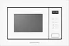 Микроволновая печь Zigmund &#38; Shtain BMO 26 W icon