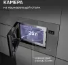 Микроволновая печь Zigmund & Shtain BMO 15.252 G фото 9