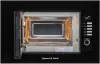Микроволновая печь Zigmund &#38; Shtain BMO 21 B фото 2