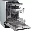 Посудомоечная машина Zigmund &#38; Shtain DW 310.4 icon 2