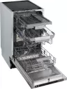 Посудомоечная машина Zigmund &#38; Shtain DW 310.4 icon 5