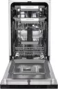 Посудомоечная машина Zigmund &#38; Shtain DW 311.4 icon