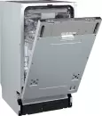 Посудомоечная машина Zigmund &#38; Shtain DW 312.4 icon 5