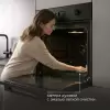 Духовой шкаф Zigmund & Shtain E 133 B фото 4