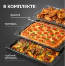 Духовой шкаф Zigmund & Shtain E 133 B фото 5
