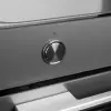 Духовой шкаф Zigmund & Shtain E 171 G фото 3