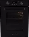 Духовой шкаф Zigmund &#38; Shtain E 173 B icon