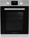 Духовой шкаф Zigmund &#38; Shtain E 173 S icon