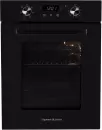 Духовой шкаф Zigmund &#38; Shtain E 174 B icon