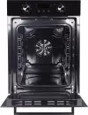 Духовой шкаф Zigmund &#38; Shtain E 174 B icon 4